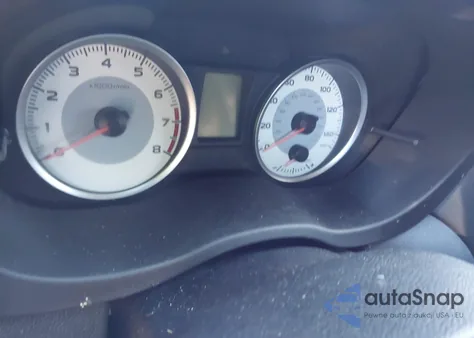 2012 Subaru Impreza 2.0I Sport Premium из США, поврежденный, VIN JF1GPAL61CG229062